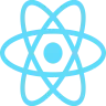 React